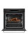 Електрична піч Amica ED77589BA+ Q-Type Pyro Convection oven black