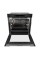 Електрична піч Amica ED77589BA+ Q-Type Pyro Convection oven black