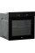 Електрична духовка MPM 63-BO-12T black