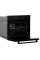 Електрична духовка MPM 63-BO-12T black
