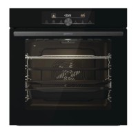 Електрична духовка Gorenje G600 BPS6747A06BG Pizza 300C AirFry black