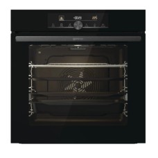 Електрична духовка Gorenje G600 BPS6747A06BG Pizza 300C AirFry black