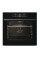 Електрична духовка Gorenje G600 BPS6747A06BG Pizza 300C AirFry black