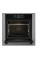 Електрична духовка Gorenje G600 BPS6747A06BG Pizza 300C AirFry black