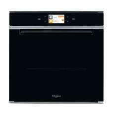 Whirlpool W11I OP1 4S2 H Електрична пароварка Чорна конвекційна піч