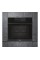 Електрична пароварка Haier I-Message Steam 6 HWO60SM6S5BH Convection black