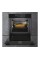 Електрична пароварка Haier I-Message Steam 6 HWO60SM6S5BH Convection black