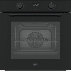 Електрична духовка Franke Maris FMA 86 H TBK Black Glass