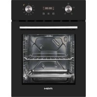 Електрична духовка MPM 45-BO-23C black