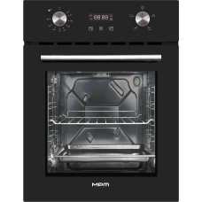 Електрична духовка MPM 45-BO-23C black