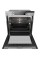 Електрична духовка Amica ED37618X X-Type silver-black