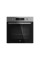 Електрична духовка Teka HSB6468SS black Inox