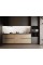 Електрична духовка Teka HSB6468SS black Inox