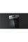 Електрична духовка Teka HSB6468SS black Inox