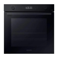 Конвекційна піч Samsung NV7B4425ZAK Dual Cook чорна