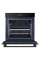 Електрична духовка Samsung NV7B4425ZAK Dual Cook black