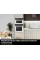 Електрична духовка Samsung NV7B4425ZAK Dual Cook black