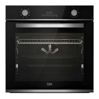Електрична духовка Beko BBIM13300XDN b300 AeroPerfect black