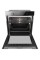 Електрична духовка Amica ED47638BA+ X-Type Steam black