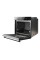 Електрична духовка Amica ED47638BA+ X-Type Steam black