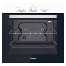 Газова духовка Candy OCGE02W white-black