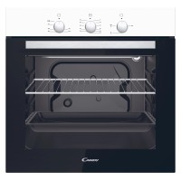 Газова духовка Candy OCGE02W white-black