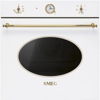 Електрична духовка Smeg Coloniale SF68C1B  white