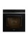 Духовка з мікрохвильовим Smeg Selezione SO6402M2B AirFry black