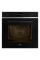 Духовка з мікрохвильовим Smeg Selezione SO6402M2B AirFry black
