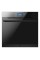 Електрична духовка Amica EED8763BA X-Type STEAM PIZZA black