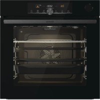 Електрична духовка Gorenje G600 BSA6747A04BGWI Grill black
