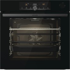Електрична духовка Gorenje G600 BSA6747A04BGWI Grill black