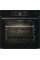 Електрична духовка Gorenje G600 BSA6747A04BGWI Grill black