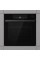 Електрична духовка Gorenje G600 BSA6747A04BGWI Grill black