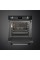 Електрична піч Smeg SOP6900TN Конвекційна піч чорна