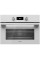Електрична піч teka hlc 8400 SM Hot Air Jasny Grey