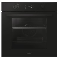 Електрична духовка Haier Seria ID2 H6 ID2P5B3YTB black