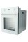 Електрична духовка MPM-45-BO-22/W white