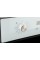 Електрична духовка MPM-45-BO-22/W white