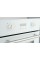 Електрична духовка MPM-45-BO-22/W white