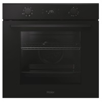 Електрична духовка Haier Seria ID2 H6 ID2P3T3HTB Taca Air Fry black
