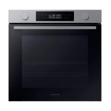 Електрична духовка Samsung NV7B4425ZAS Dual Cook Конвектомат Silver-steel