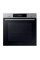 Електрична духовка Samsung NV7B4425ZAS Dual Cook Конвектомат Silver-steel