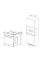 Парова піч amica ed37619x x-тип Steam silver-black