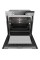 Парова піч amica ed37619x x-тип Steam silver-black