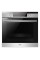 Парова піч amica ed37619x x-тип Steam silver-black