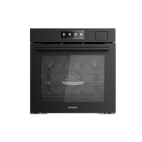 Електрична духовка Dreame OZ60 Pro AirFry black matt