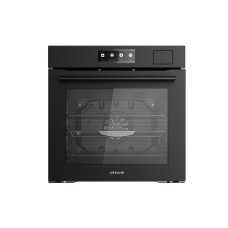 Електрична духовка Dreame OZ60 Pro AirFry black matt