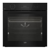 Електрична духовка Beko BBIM17300BMPEF b300 AeroPerfect black