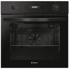 Електрична духовка Candy Idea FIDCP N625 L CookLight black